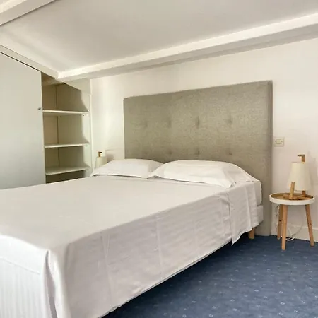 L'otentik Résidence Appartement