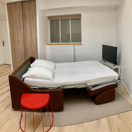 Lotentik 아파트 라로셸