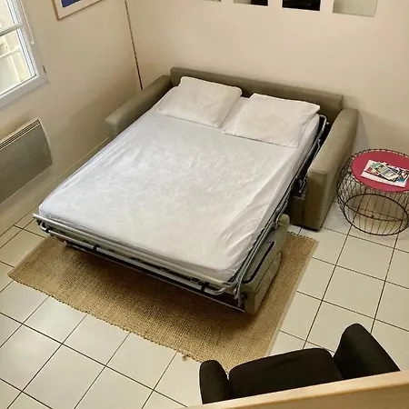 L'otentik Résidence Appartement *