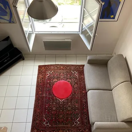 Lotentik Apartament La Rochelle (Charente-Maritime)