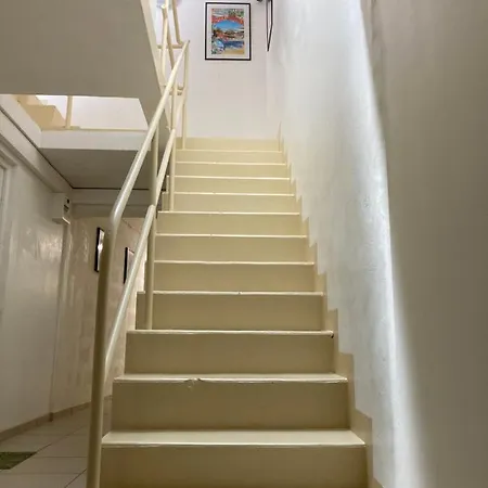 Apartament Lotentik La Rochelle (Charente-Maritime)