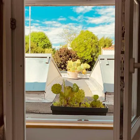 Lotentik Apartamento