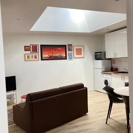 Lotentik Apartament *