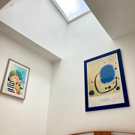 Apartament Lotentik La Rochelle (Charente-Maritime)