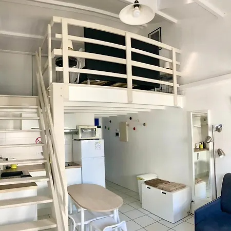 Lotentik Apartament *