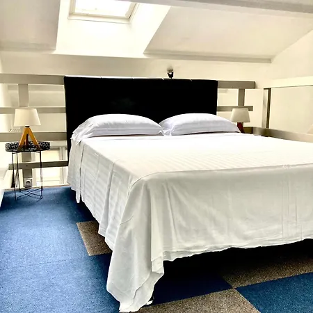 Lotentik Apartament La Rochelle (Charente-Maritime)