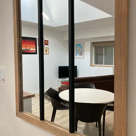 아파트 Lotentik 라로셸