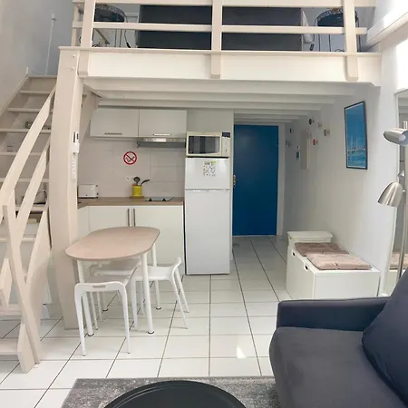 Lotentik La Rochelle (Charente-Maritime)