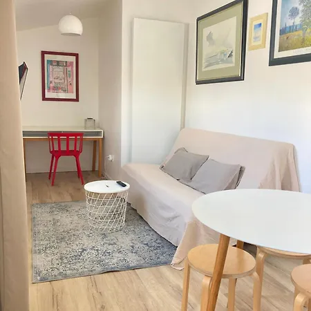 Lotentik Apartament *